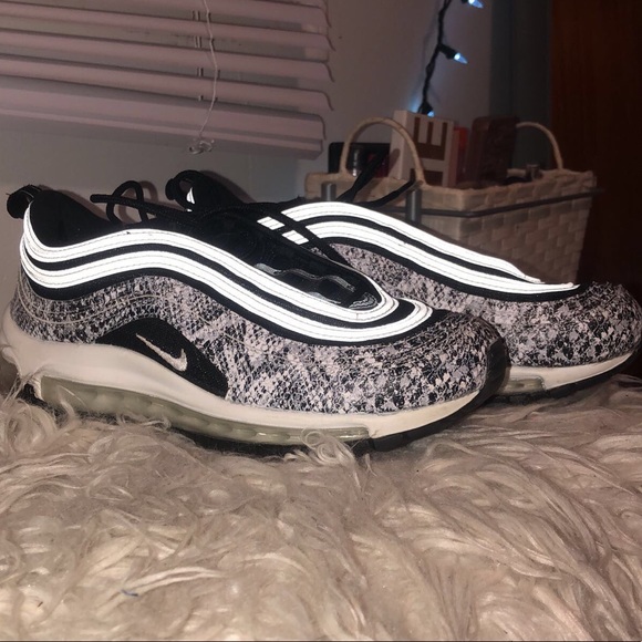 nike 97 snakeskin